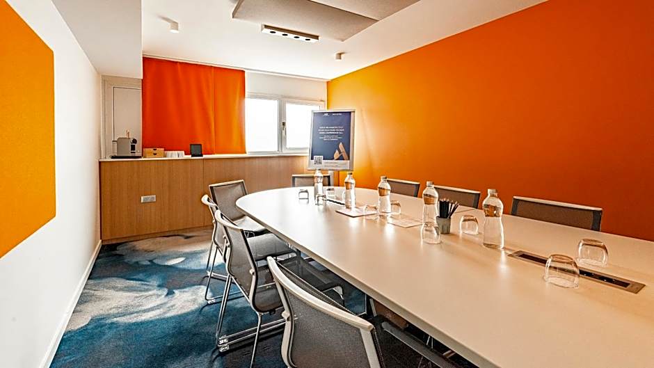 Novotel Reims Tinqueux