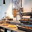 Nemea Appart Hotel Europe Velizy Villacoublay