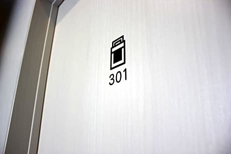 Small Twin Room