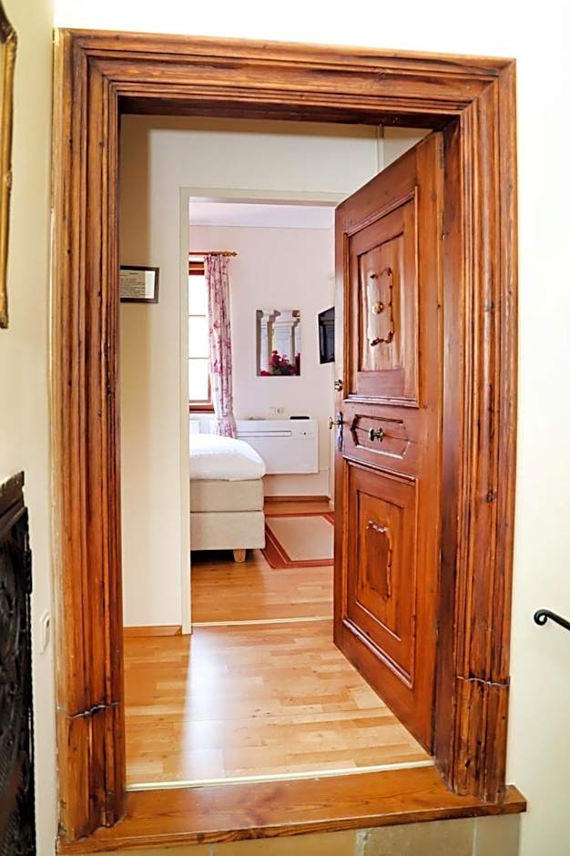 Renaissancehotel Raffelsberger Hof B&B