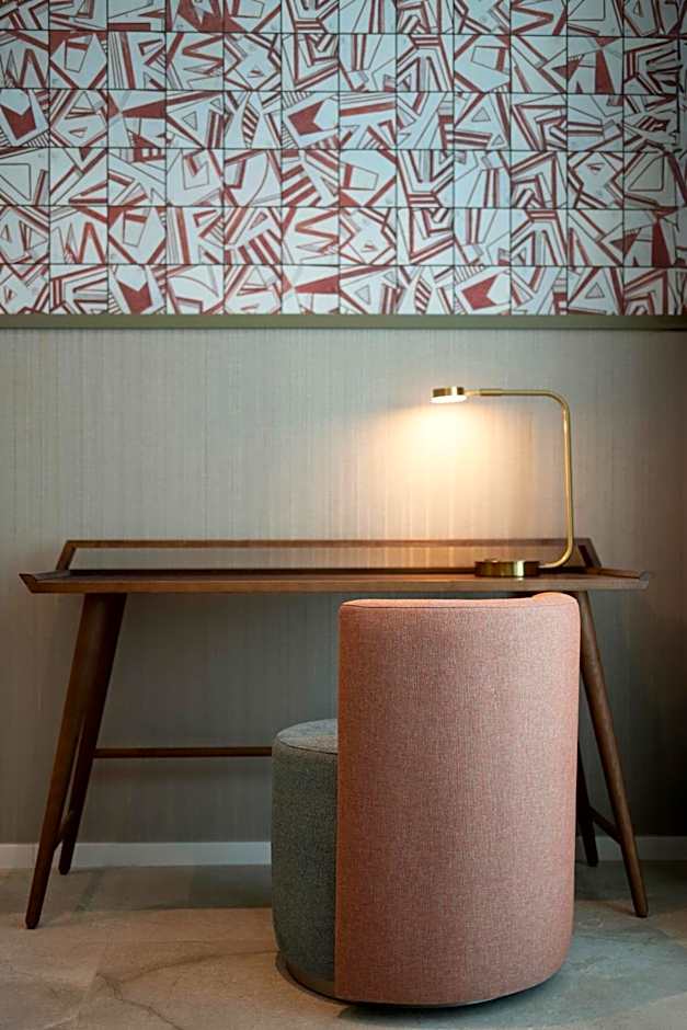 Hyatt Centric Santo Domingo