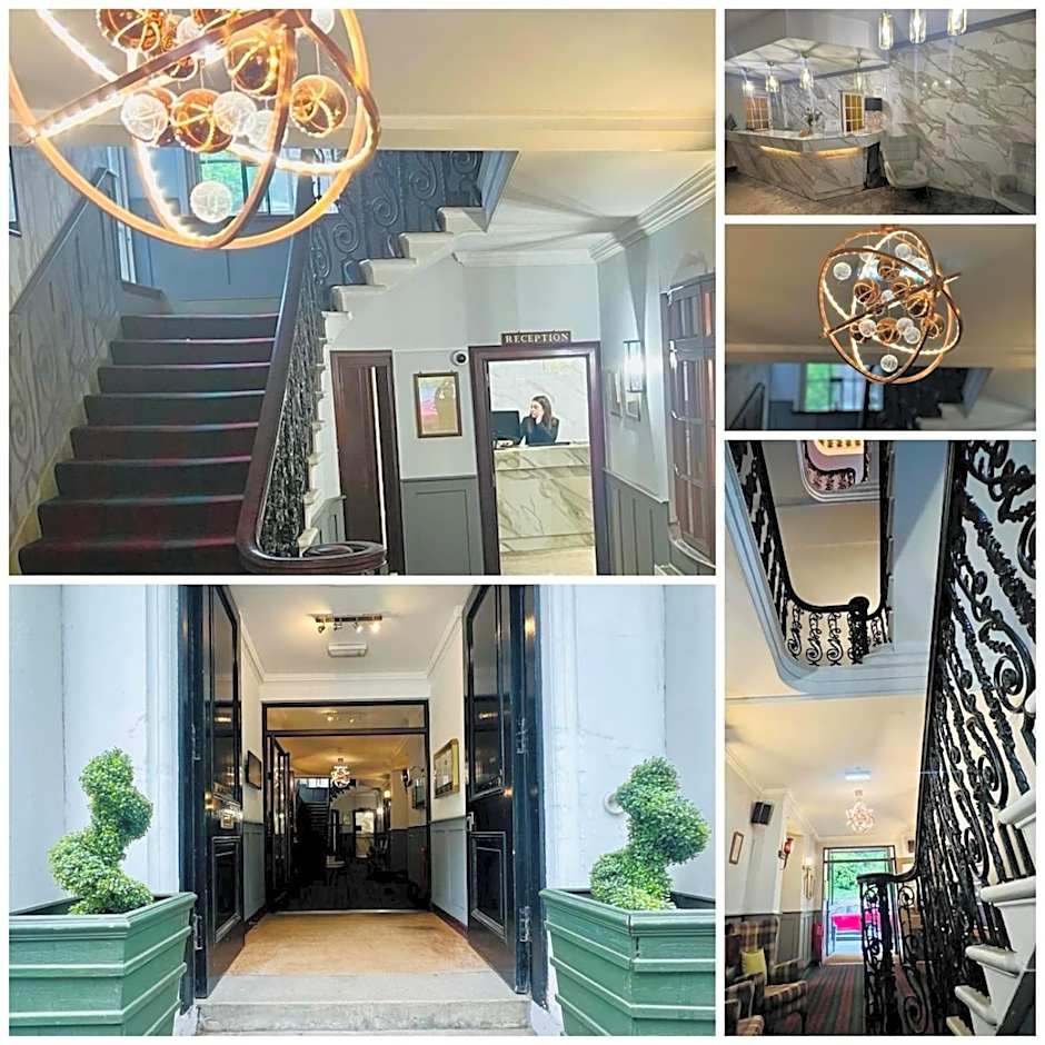 Royal Dunkeld Hotel