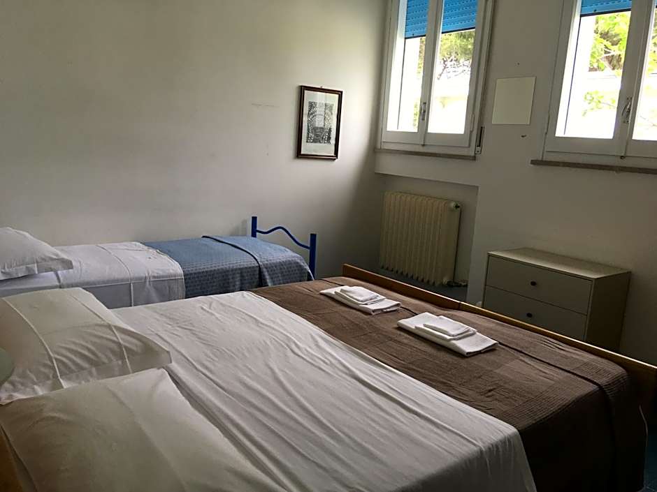 Hotel Maddalena