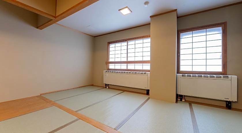 Shigakogen Olympic Hotel