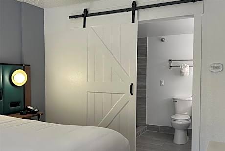 Studio King Suite - Non Smoking