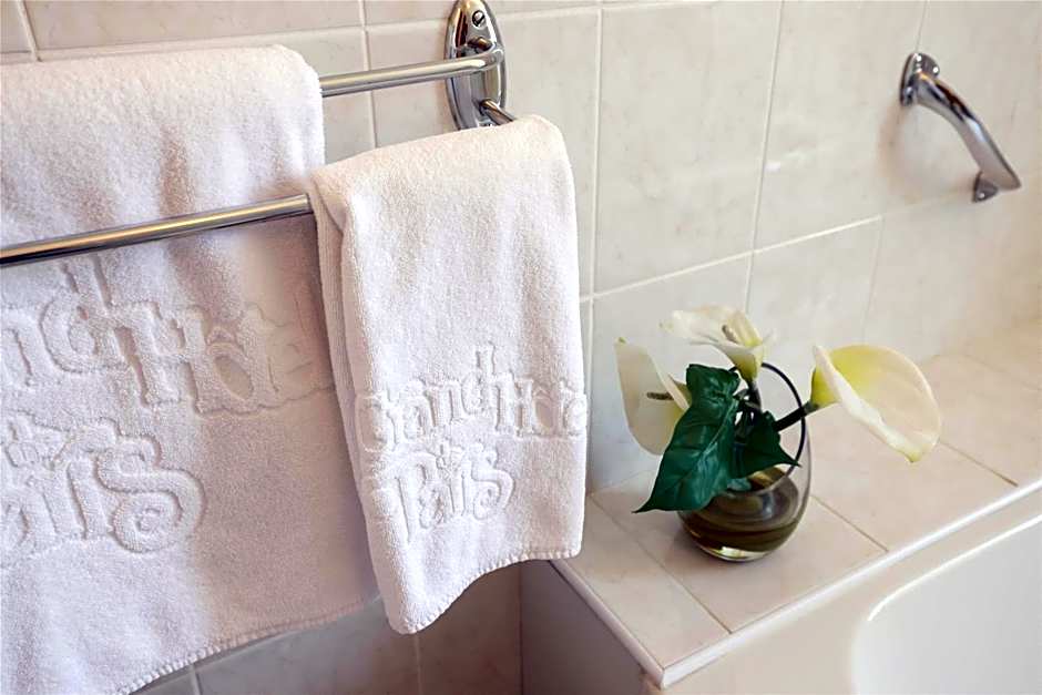 Best Western Grand Hotel de Paris & Spa