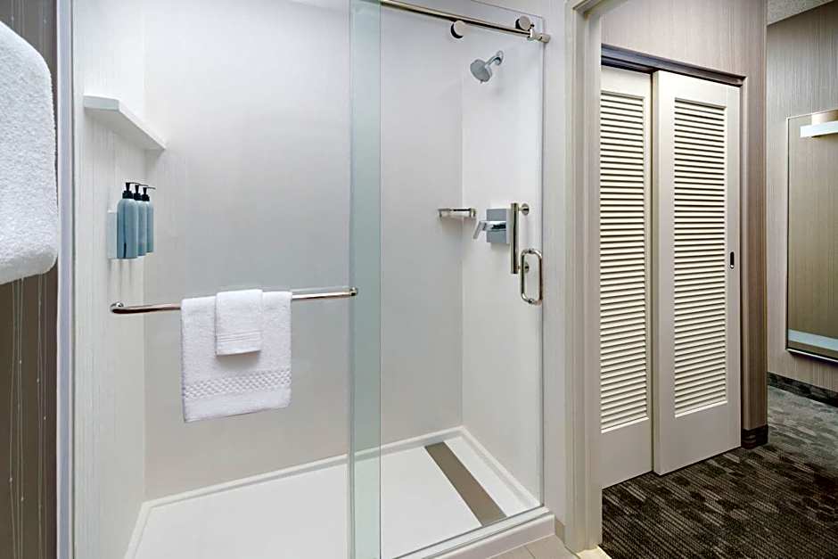 Courtyard by Marriott Roseville