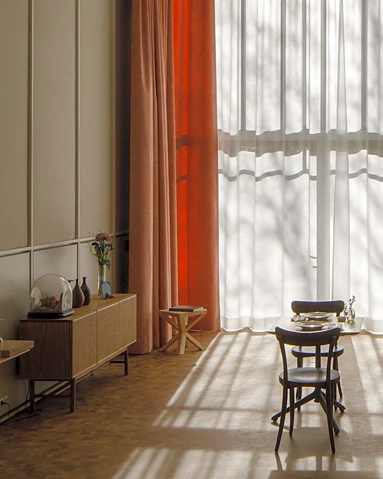 kleiner Löwe – Stadthotel Bregenz