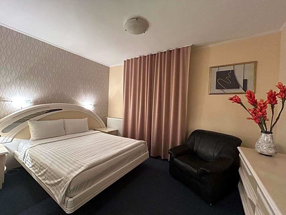 ibis Styles Dunarea Galati