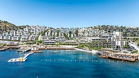 Mirada Exclusive Bodrum