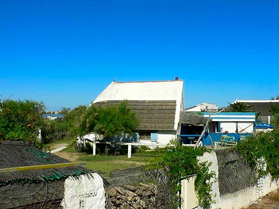 Hôtel Le Neptune en Camargue