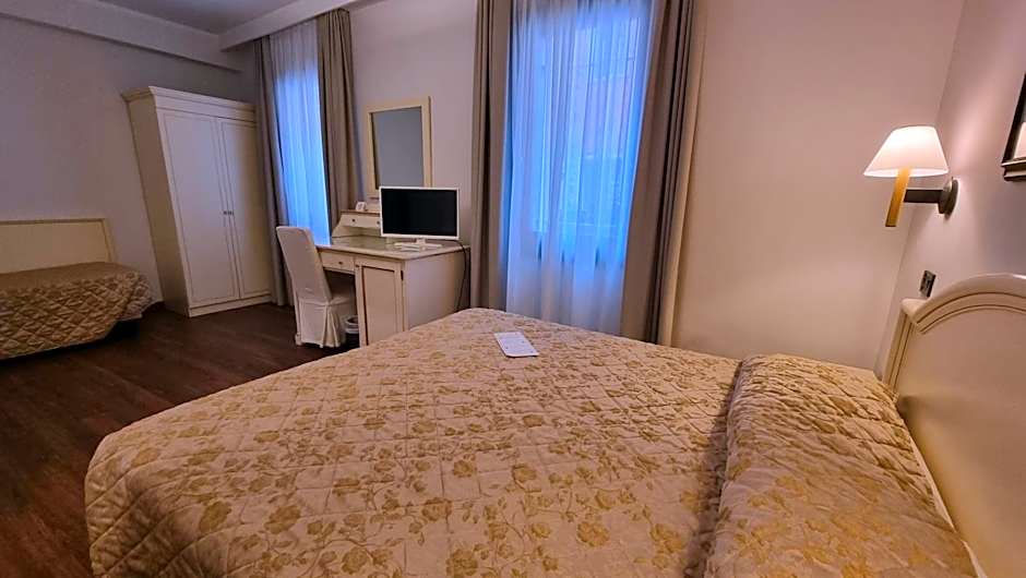 Hotel Carlton Capri