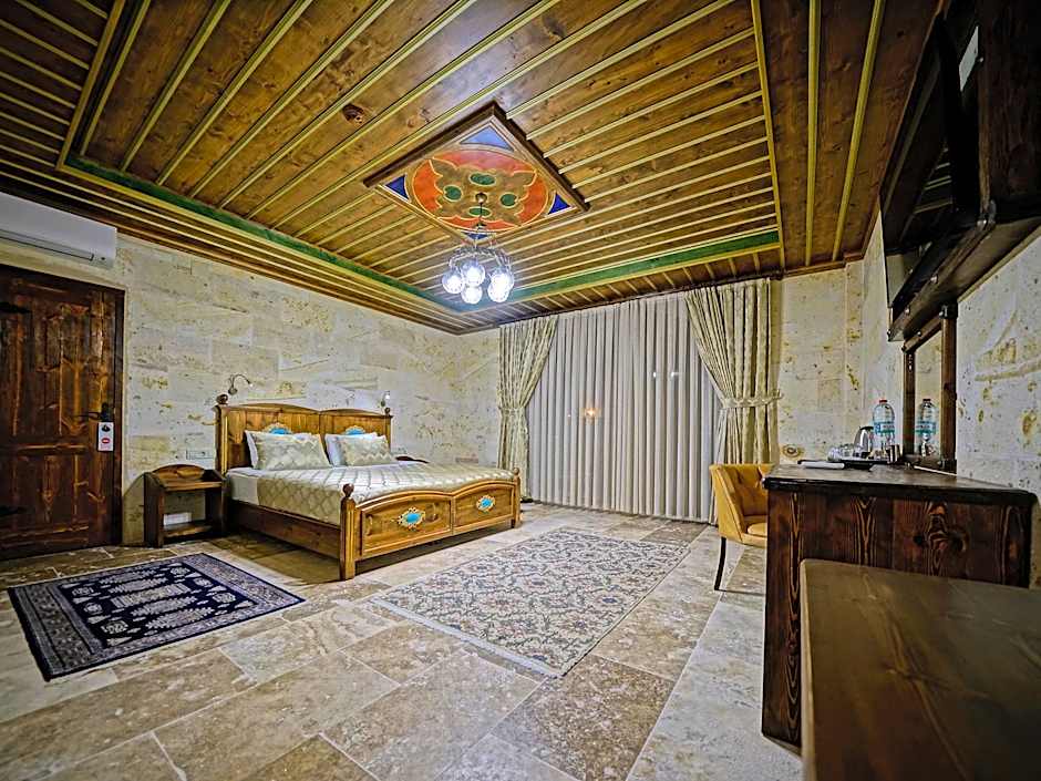 Zultanite Cappadocia Hotel