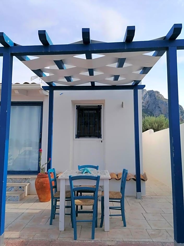 B&B Santorini