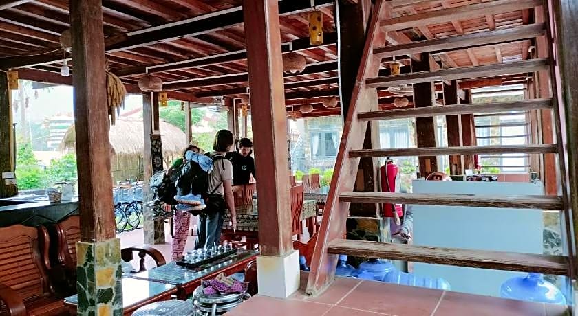Mai Chau Happy House