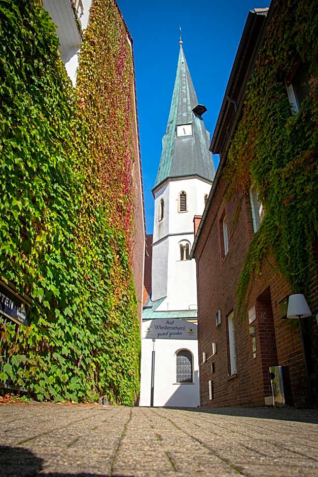 Hotel Gasthof Zur Post