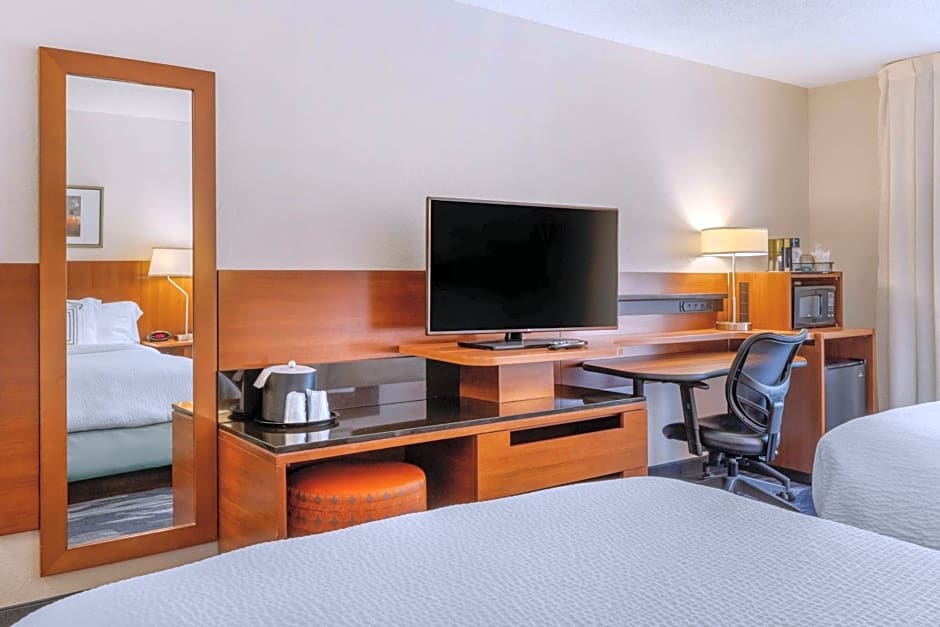 Fairfield Inn Myrtle Beach North