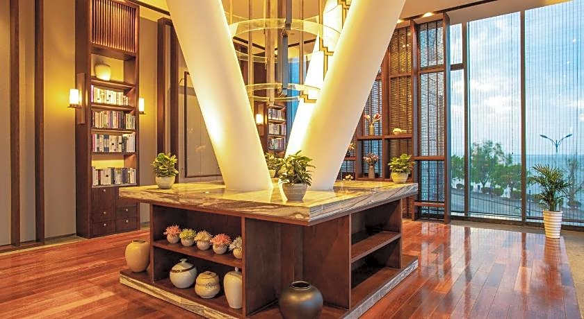 Hotel Indigo Dali Erhai By IHG