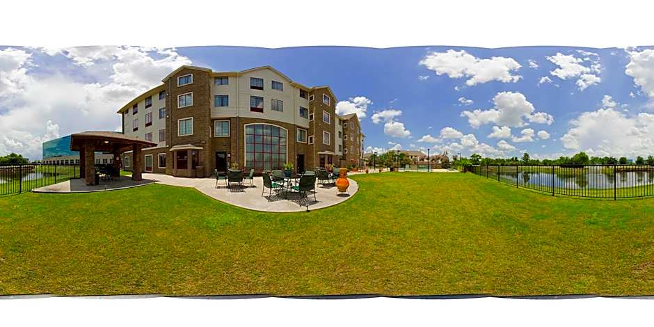 Staybridge Suites Houston - Willowbrook By IHG