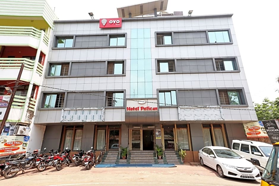Oyo 2338 Hotel Pelican