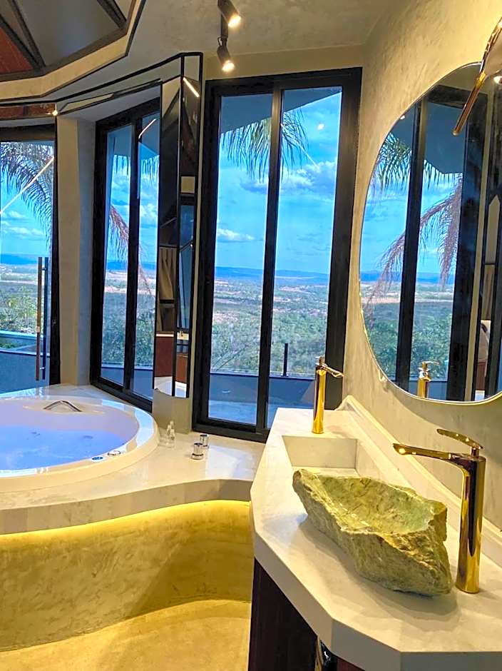 Mirante Pousada Boutique