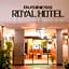 Business Royal Hotel Nagasaki