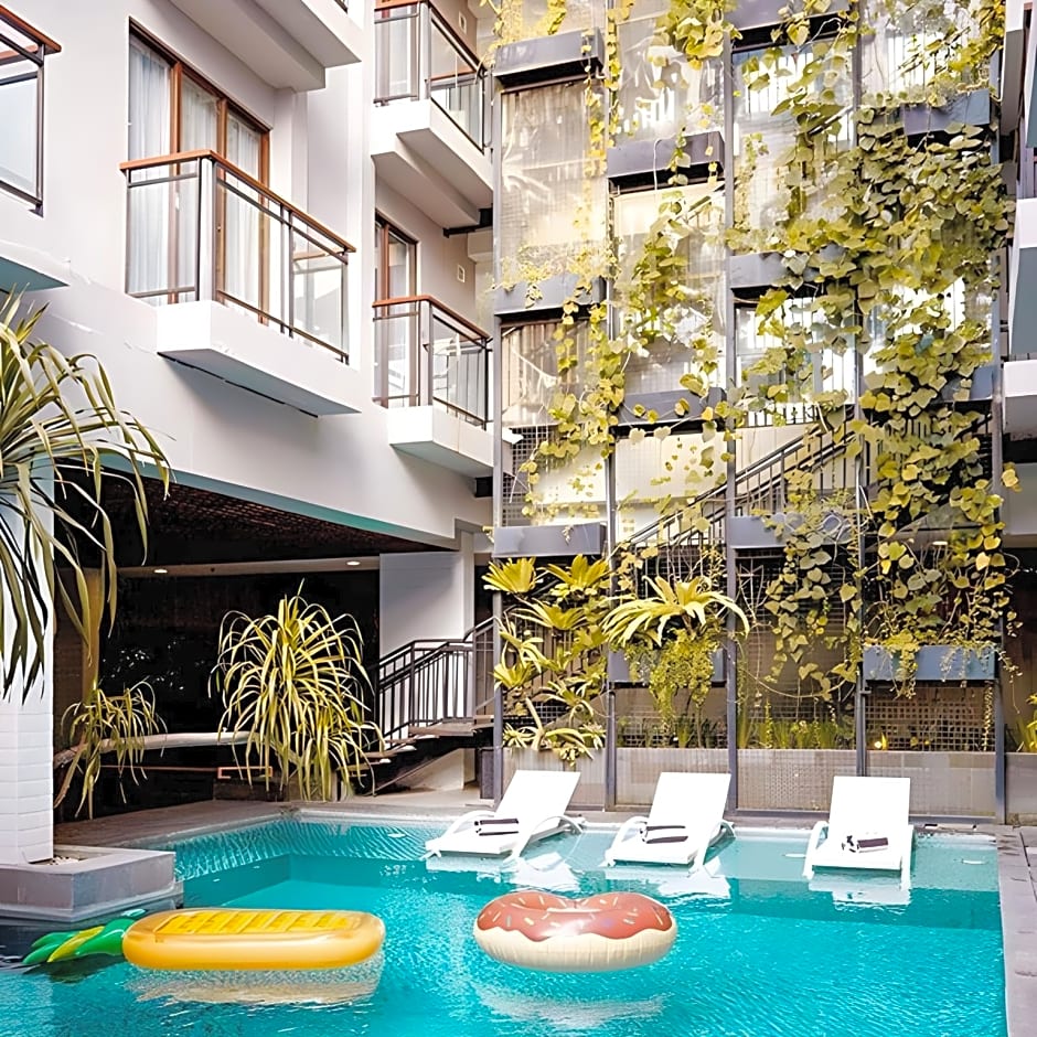 Liberta Seminyak Hotel