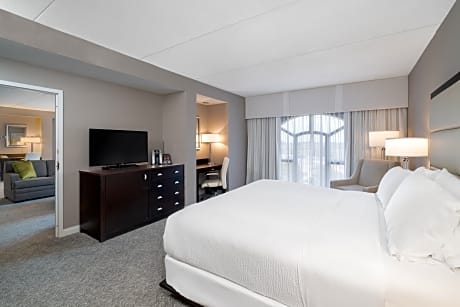 King Bed Non Smoking