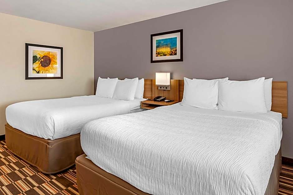 Best Western Limon