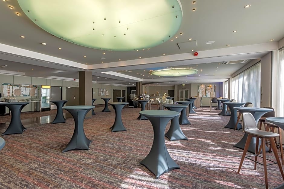 Holiday Inn Munich-Unterhaching By IHG