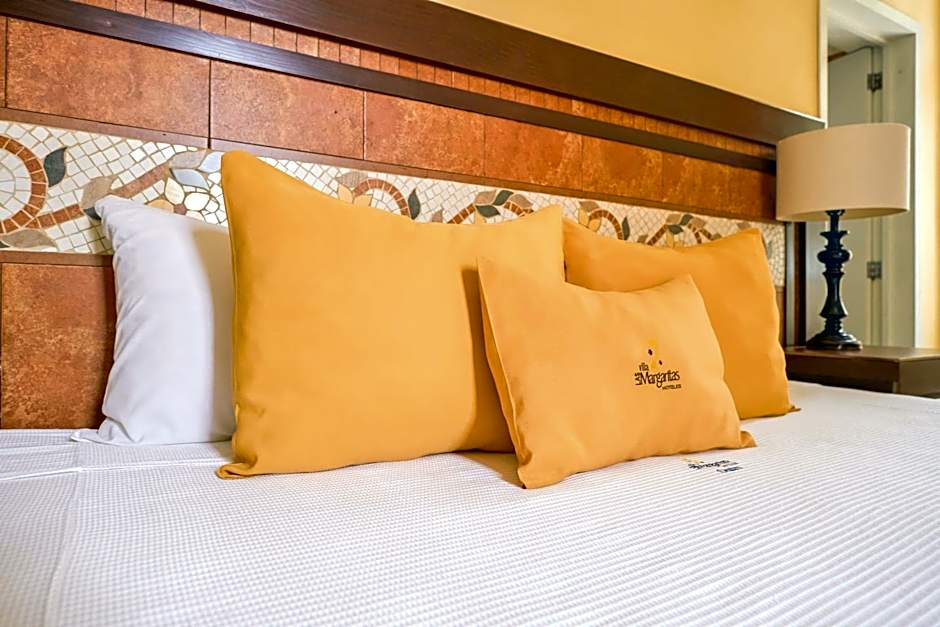 Centro Hotel Villa las Margaritas