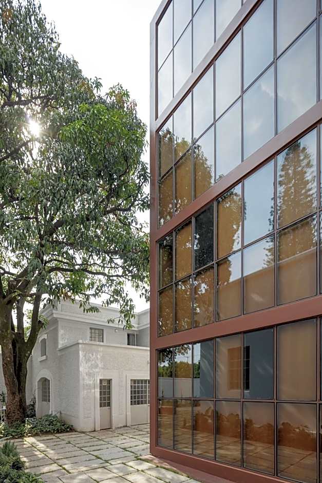 Hotel Boutique Casa Eduviges