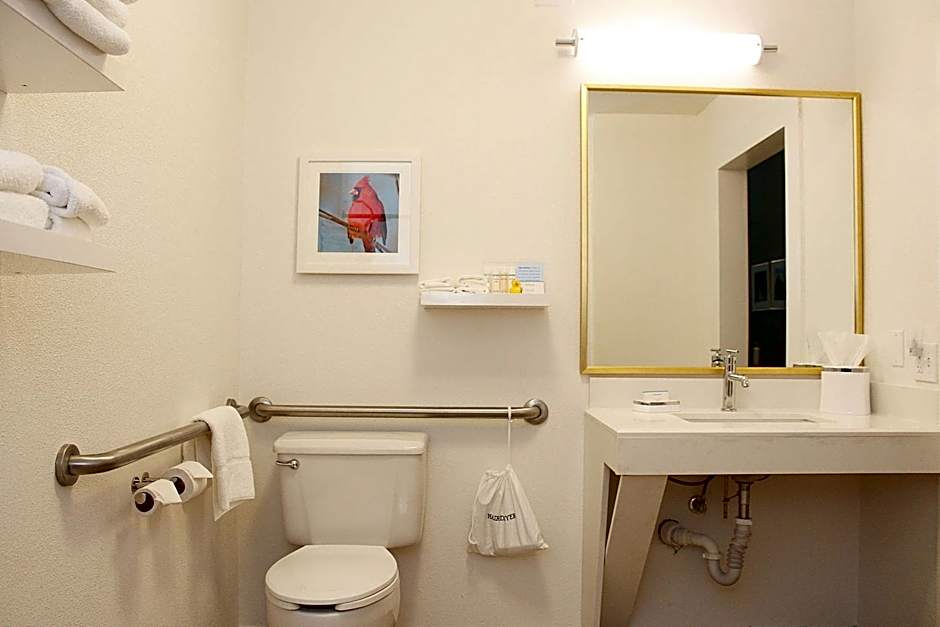 Hampton Inn By Hilton Richmond Ky