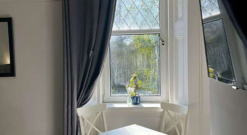 Bemersyde Guest House