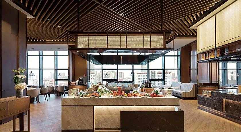 DoubleTree by Hilton Yangzhou