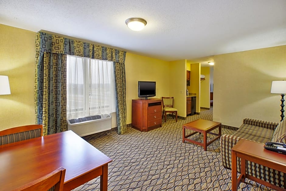 Holiday Inn Express Hotel & Suites - Belleville Area