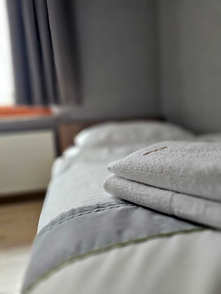 Restauracja i Noclegi Pod Kasztanami