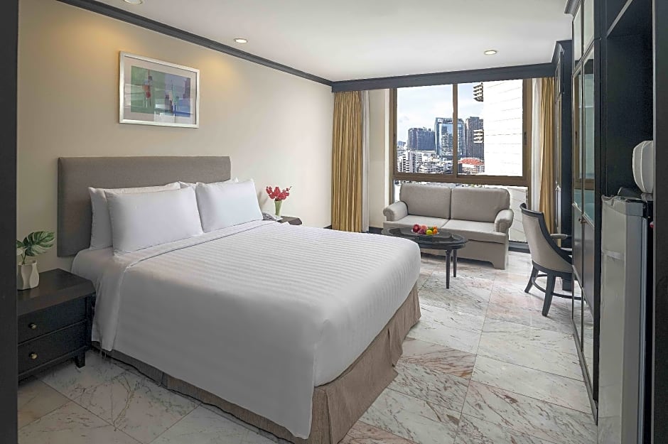 Grand President Bangkok