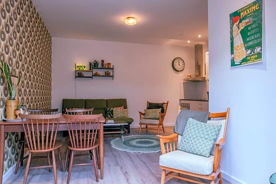 SOEPP hotel & restaurant