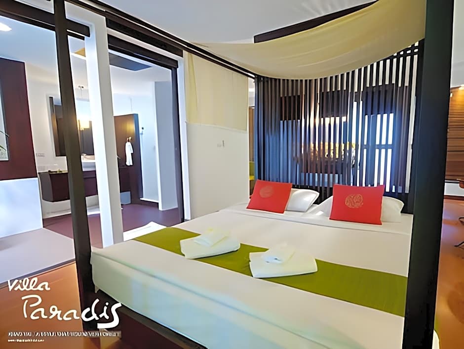 Villa Paradis Hotel