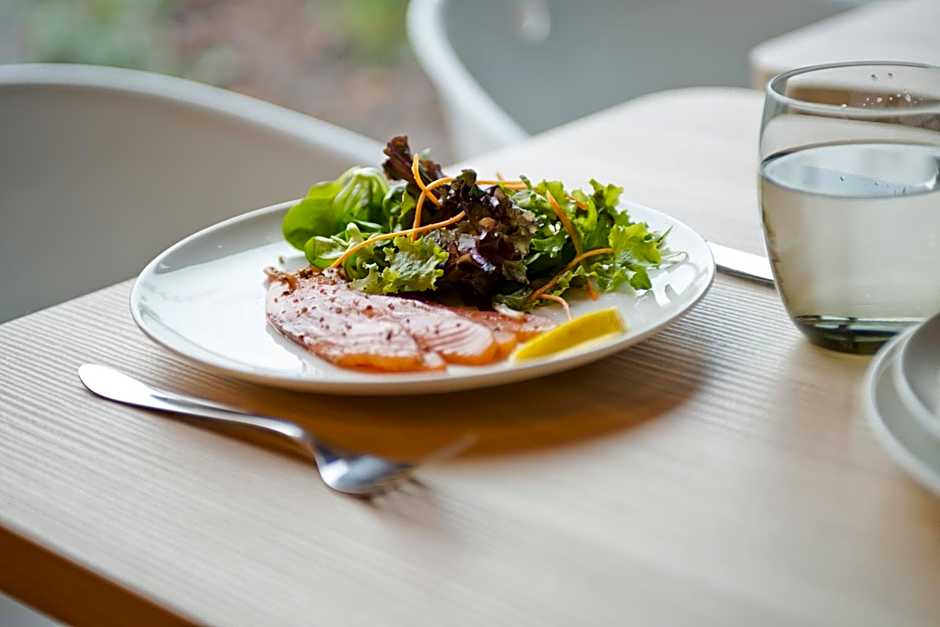 Nomad Hotel le Havre