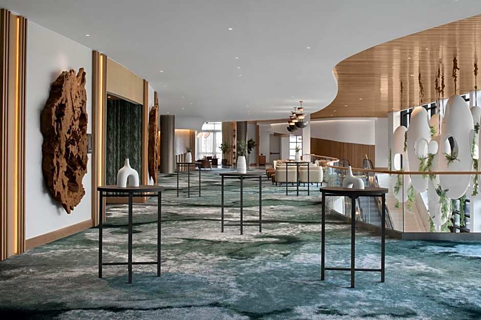 The Westin Atlanta Gwinnett