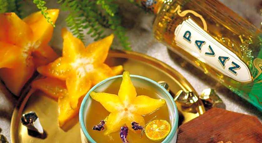 Hua Shan Din by Cosmos Cretion - Huashan 1914 Creative Park