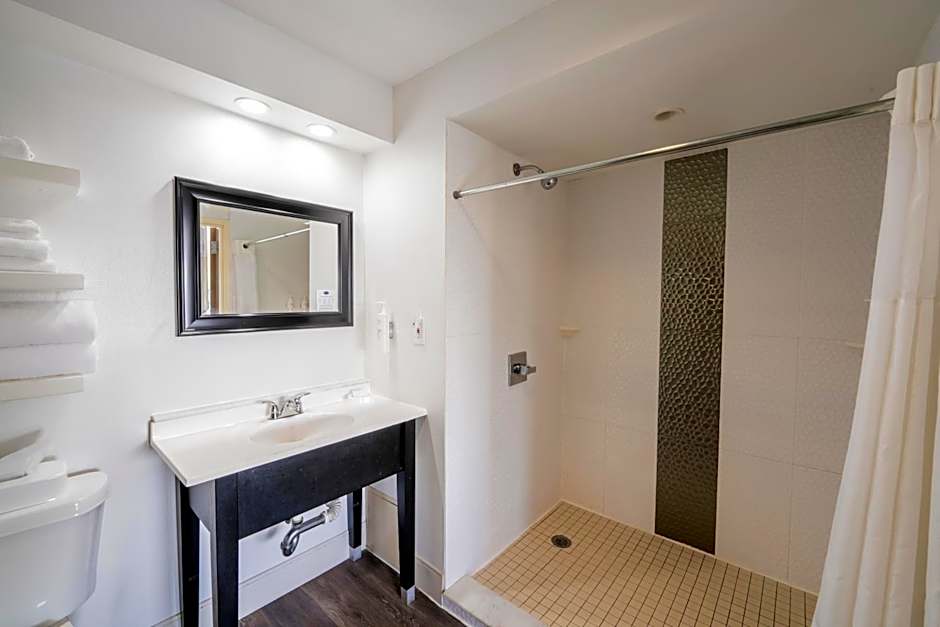 Hampton Inn By Hilton St. Augustine-Historic District