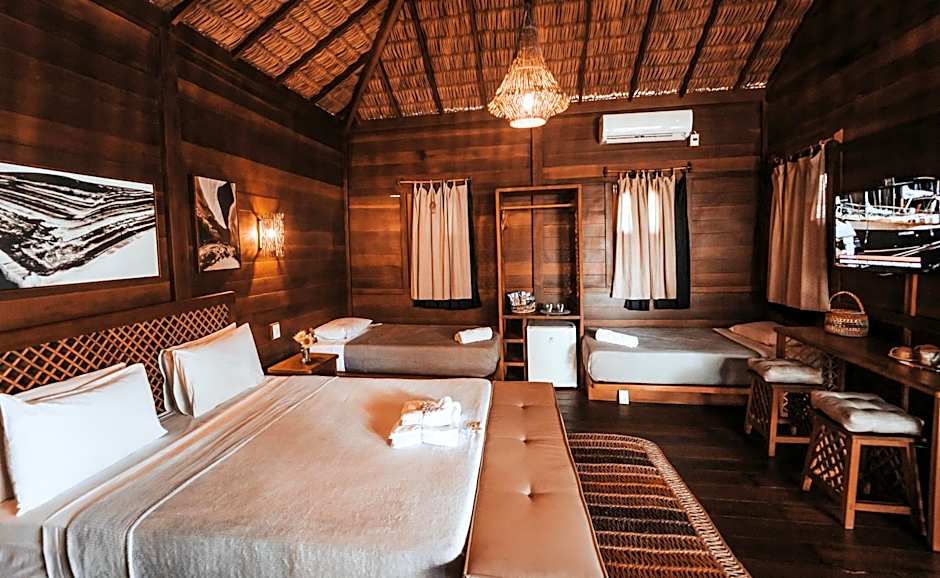 Atins Charme Chalés