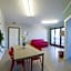 Aurum Aparthotels Bicocca