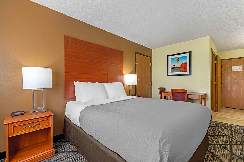 Quality Inn Indianola