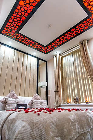 Velmora Suites Bradford
