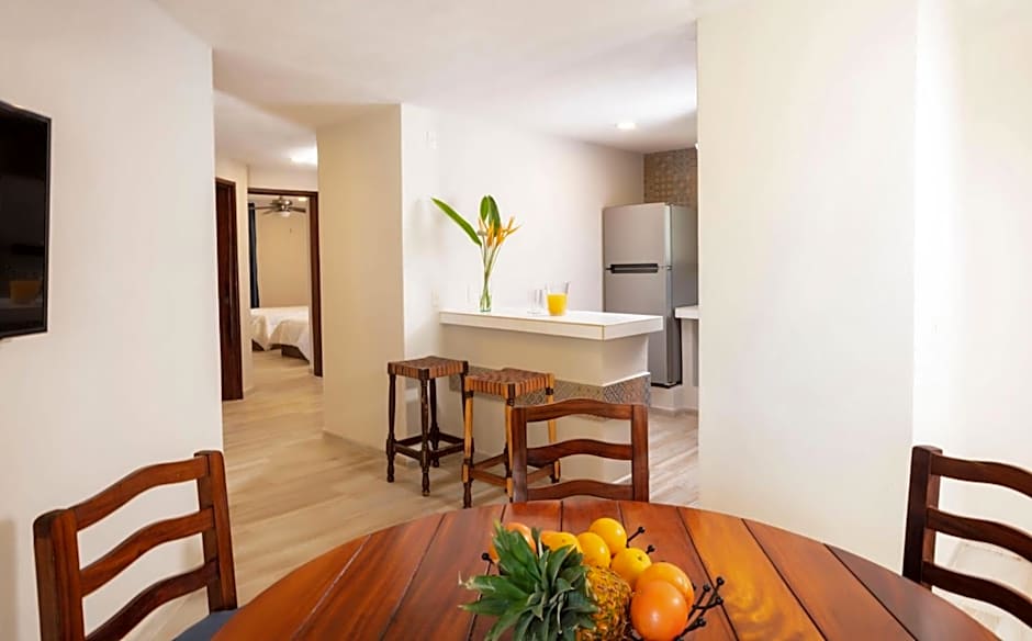 Vista Vallarta All Suites On The Beach