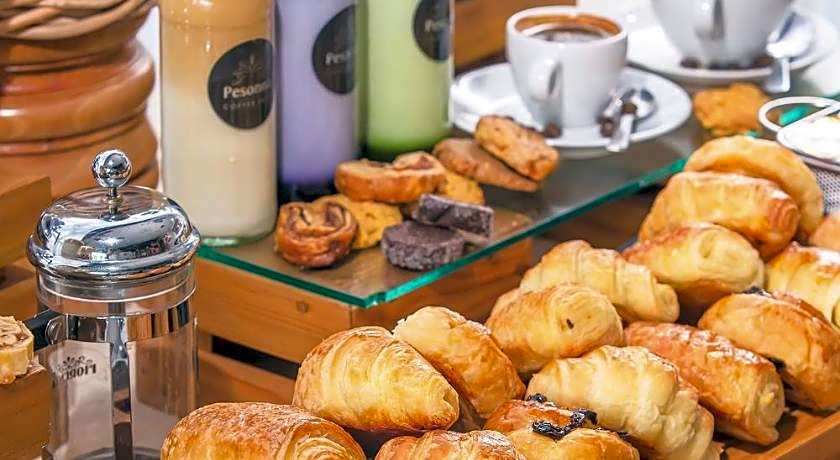 KHAS Tugu Hotel Yogyakarta